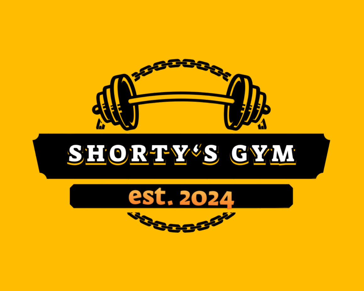 Shorty's Gym Logo